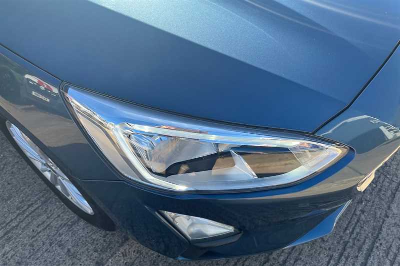 Used Ford Focus 2019 for sale - 76075612: Photo 28