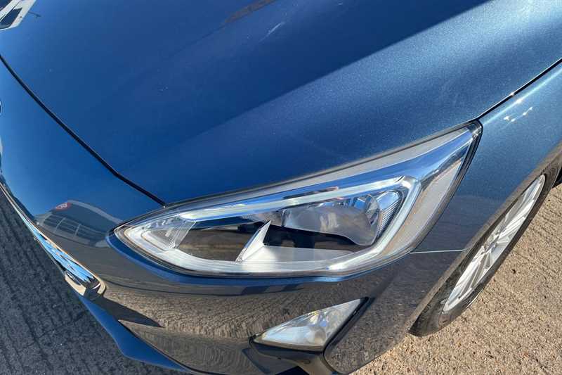 Used Ford Focus 2019 for sale - 76075612: Photo 29