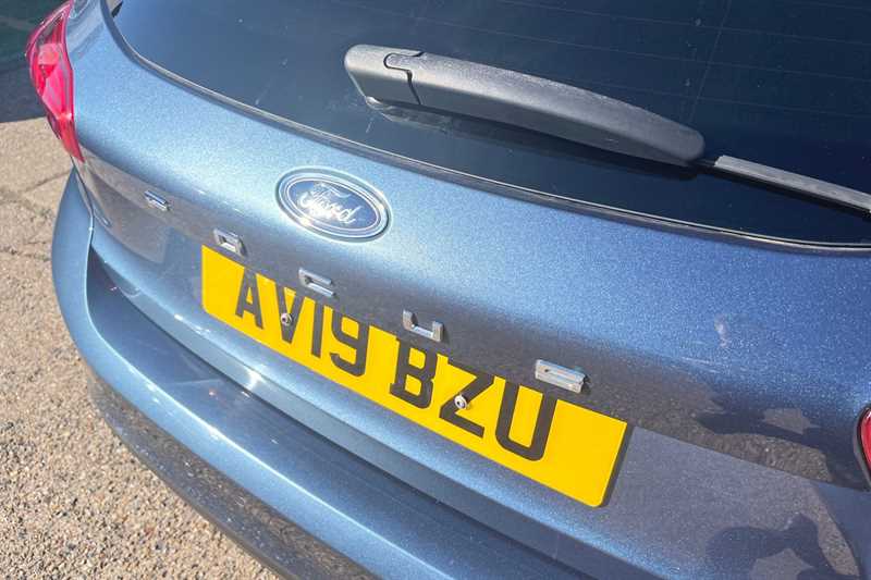 Used Ford Focus 2019 for sale - 76075612: Photo 30