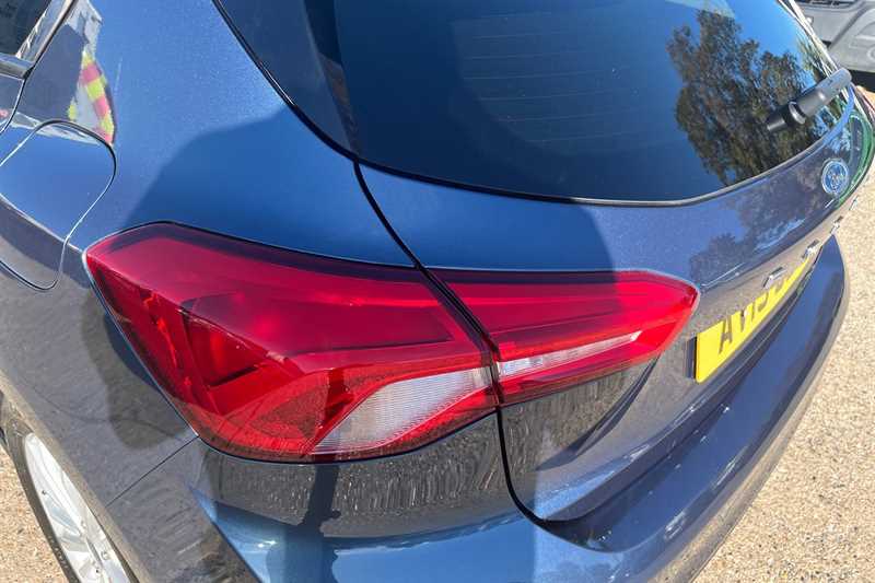 Used Ford Focus 2019 for sale - 76075612: Photo 31