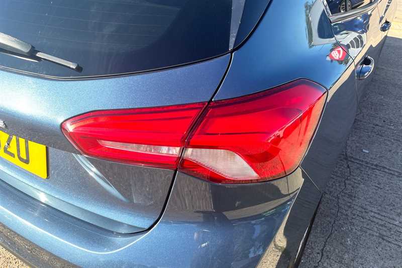 Used Ford Focus 2019 for sale - 76075612: Photo 32