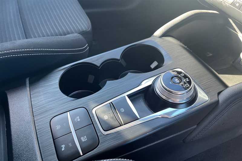 Used Ford Focus 2019 for sale - 76075612: Photo 38