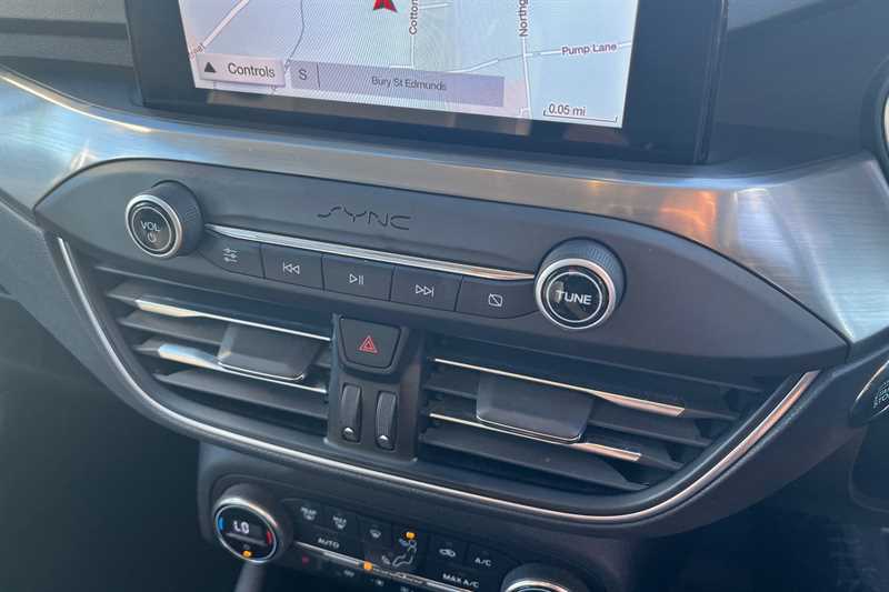 Used Ford Focus 2019 for sale - 76075612: Photo 39