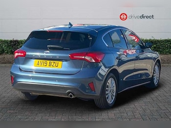 Used Ford Focus 2019 for sale - 76075612: Photo 3