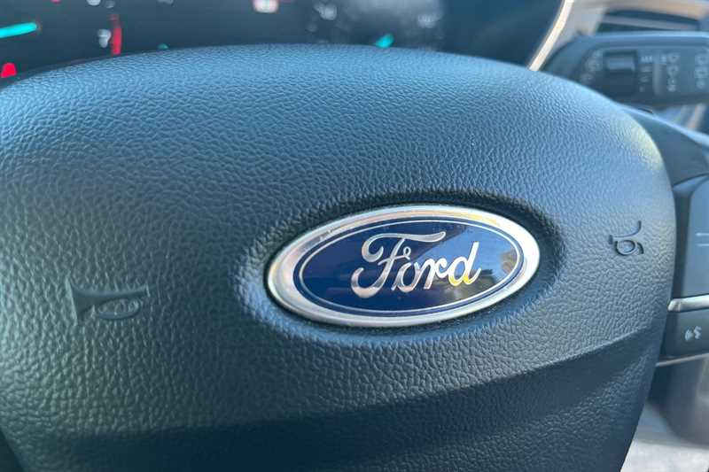 Used Ford Focus 2019 for sale - 76075612: Photo 40