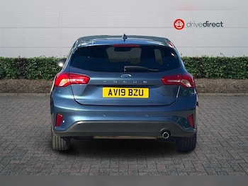 Used Ford Focus 2019 for sale - 76075612: Photo 4