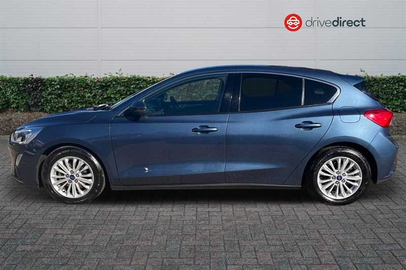 Used Ford Focus 2019 for sale - 76075612: Photo 6