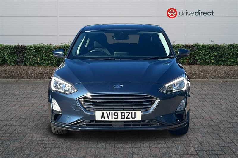 Used Ford Focus 2019 for sale - 76075612: Photo 8