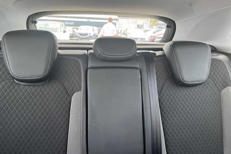 Vehicle 40