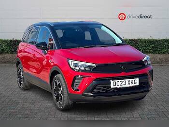 Used Vauxhall Crossland 2023 for sale - 79647849: Photo
