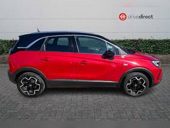 Used Vauxhall Crossland 2023 for sale - 79647849: Photo