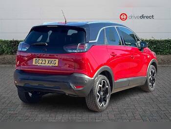Used Vauxhall Crossland 2023 for sale - 79647849: Photo