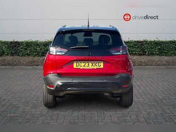 Used Vauxhall Crossland 2023 for sale - 79647849: Photo