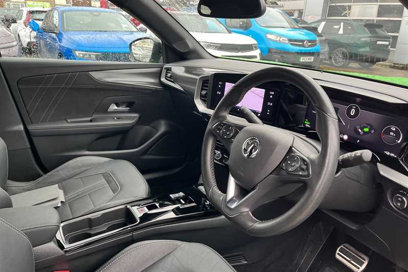 Used Vauxhall Mokka 2023 for sale - 77634758: Photo 14