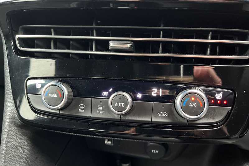 Used Vauxhall Mokka 2023 for sale - 77634758: Photo 15