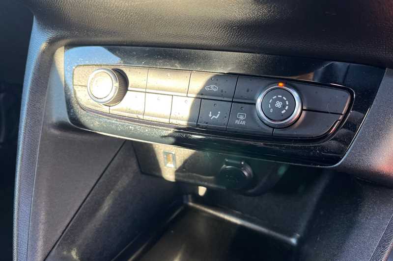 Used Vauxhall Corsa 2022 for sale - 77374716: Photo 15