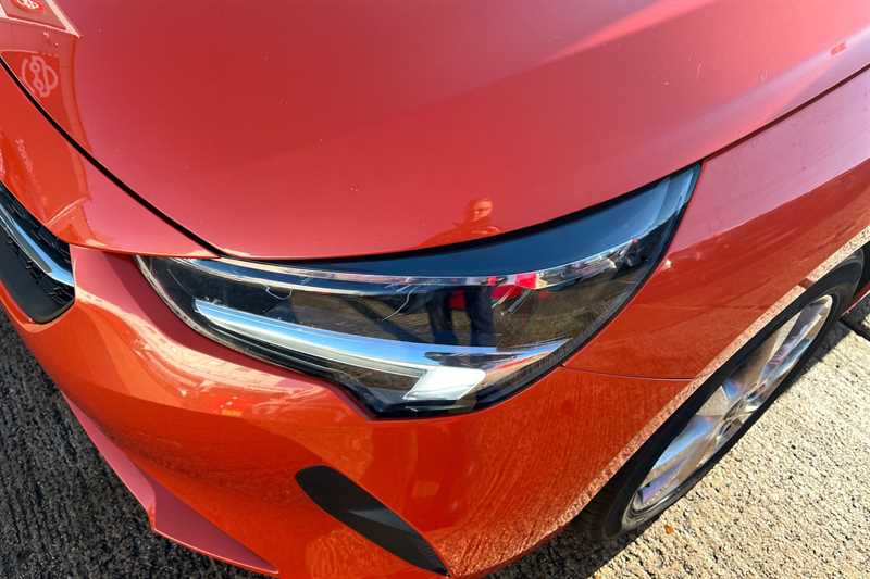 Used Vauxhall Corsa 2022 for sale - 77374716: Photo 29