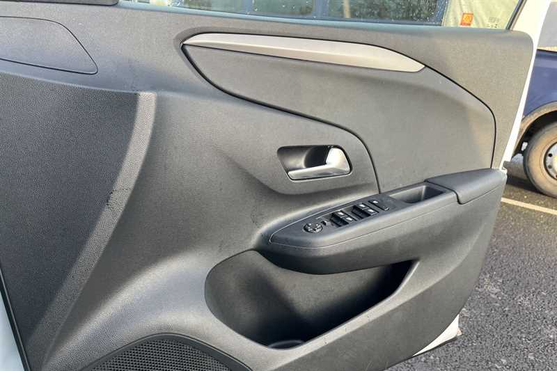 Used Vauxhall Corsa 2023 for sale - 77295905: Photo 16