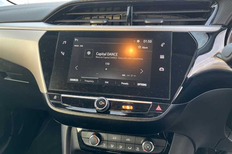 Used Vauxhall Corsa 2023 for sale - 77295905: Photo 17