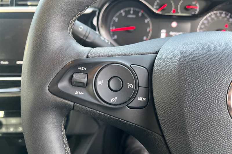 Used Vauxhall Corsa 2023 for sale - 77295905: Photo 21