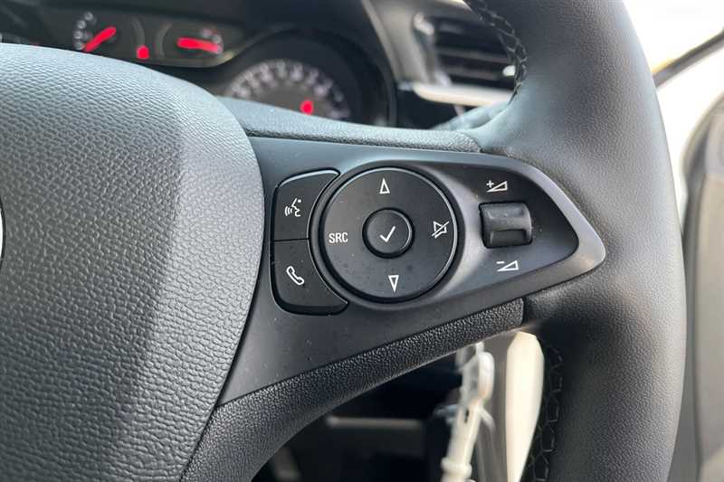Used Vauxhall Corsa 2023 for sale - 77295905: Photo 22