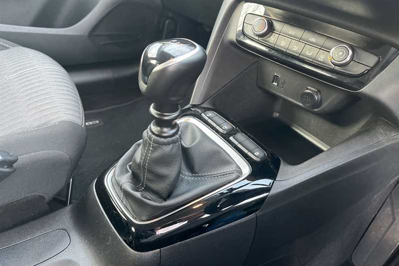 Used Vauxhall Corsa 2023 for sale - 77295905: Photo 38