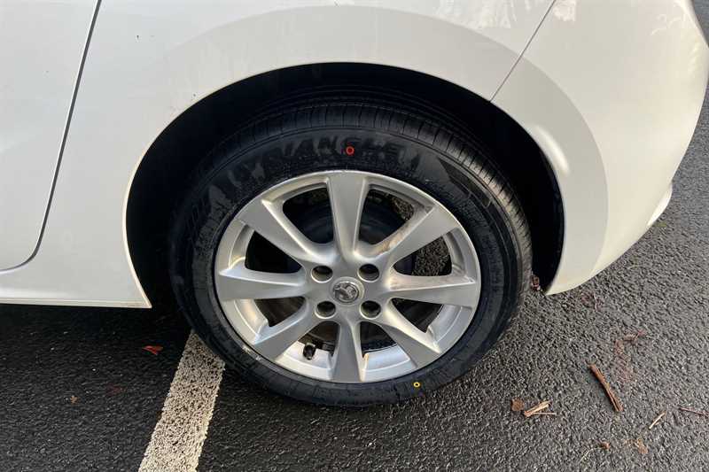 Used Vauxhall Corsa 2023 for sale - 77295905: Photo 9