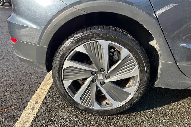 Used SEAT Arona 2023 for sale - 77944845: Photo 12