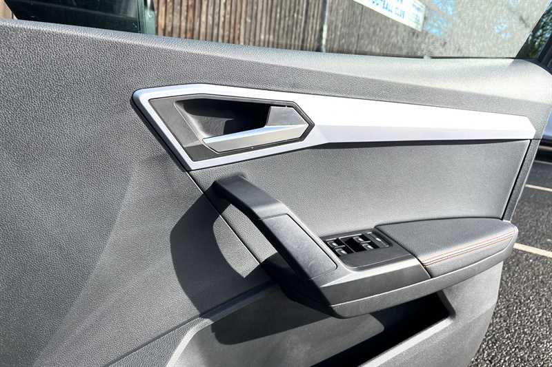 Used SEAT Arona 2023 for sale - 77944845: Photo 16