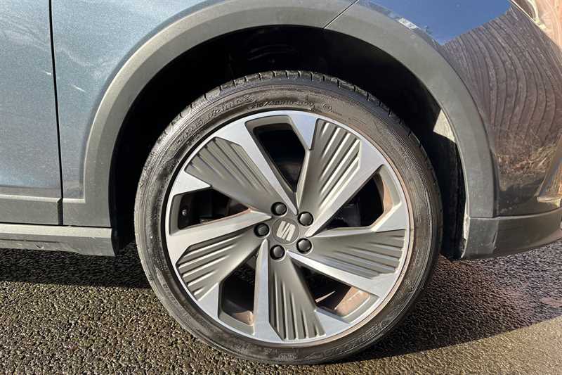 Used SEAT Arona 2023 for sale - 77944845: Photo 9