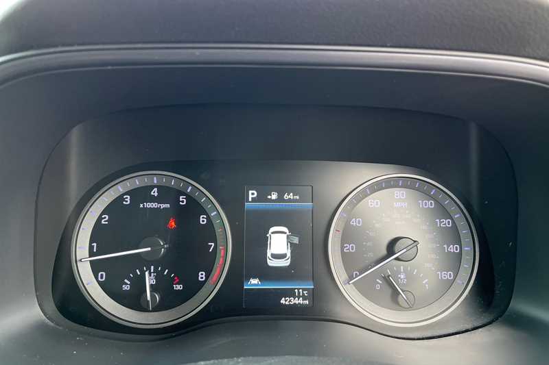 Used Hyundai TUCSON 2020 for sale - 77887187: Photo 20