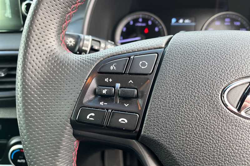 Used Hyundai TUCSON 2020 for sale - 77887187: Photo 21