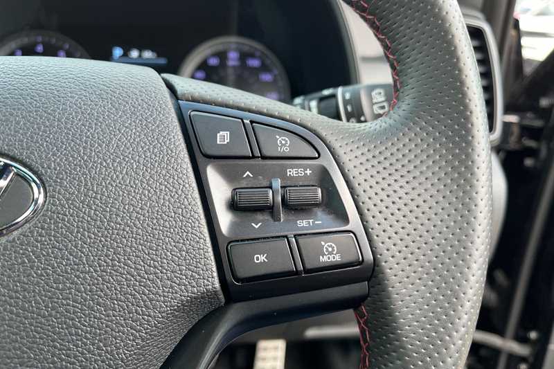 Used Hyundai TUCSON 2020 for sale - 77887187: Photo 22