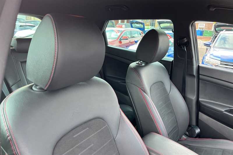 Used Hyundai TUCSON 2020 for sale - 77887187: Photo 23