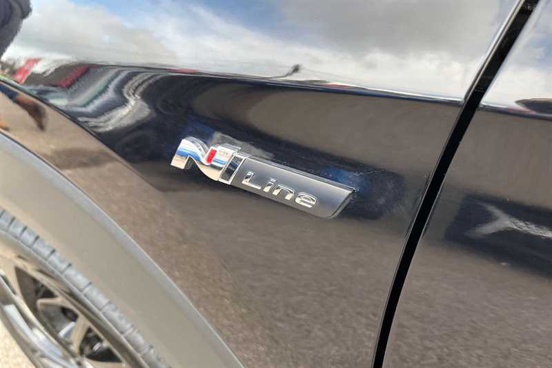 Used Hyundai TUCSON 2020 for sale - 77887187: Photo 30