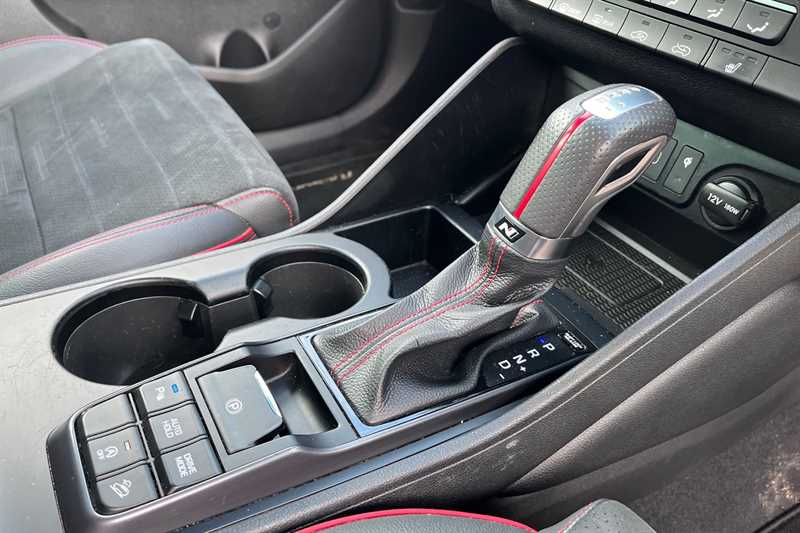 Used Hyundai TUCSON 2020 for sale - 77887187: Photo 37