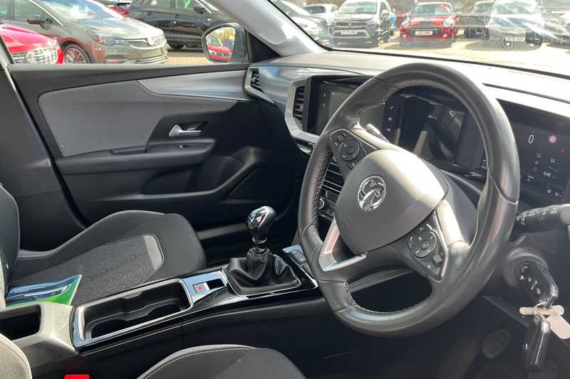 Used Vauxhall Mokka 2023 for sale - 78160899: Photo 14