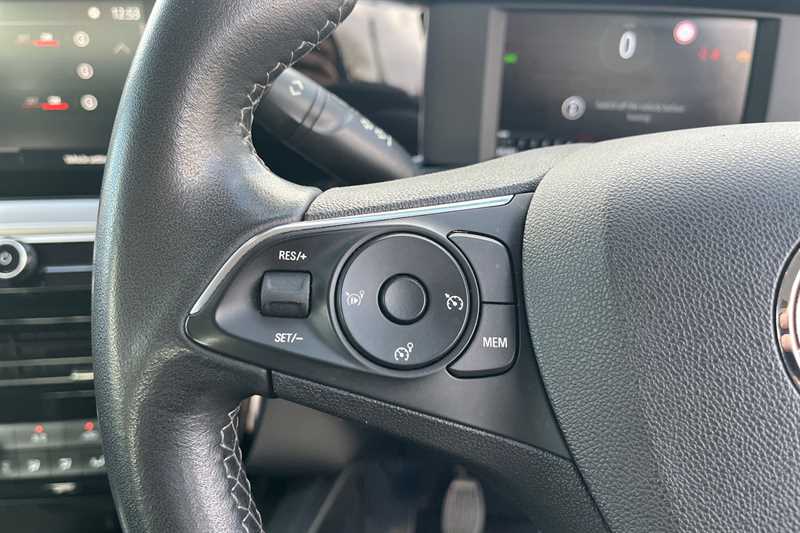 Used Vauxhall Mokka 2023 for sale - 78160899: Photo 21