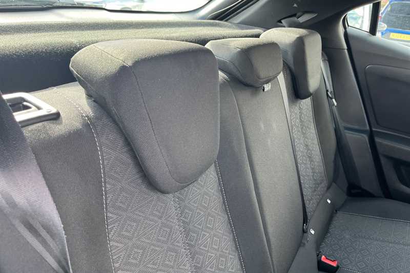 Used Vauxhall Mokka 2023 for sale - 78160899: Photo 24