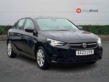 Used Vauxhall Corsa 2023 for sale - 79783245: Photo