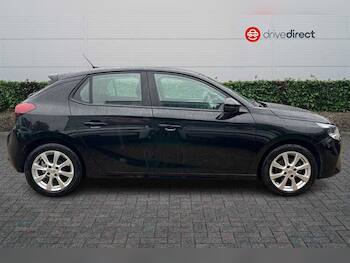 Used Vauxhall Corsa 2023 for sale - 79783245: Photo