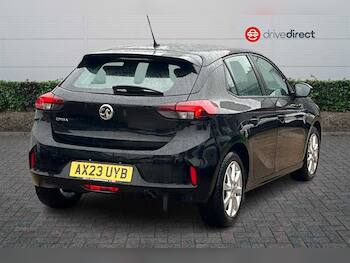 Used Vauxhall Corsa 2023 for sale - 79783245: Photo