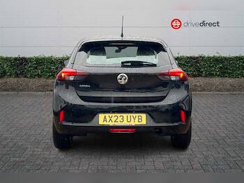 Used Vauxhall Corsa 2023 for sale - 79783245: Photo