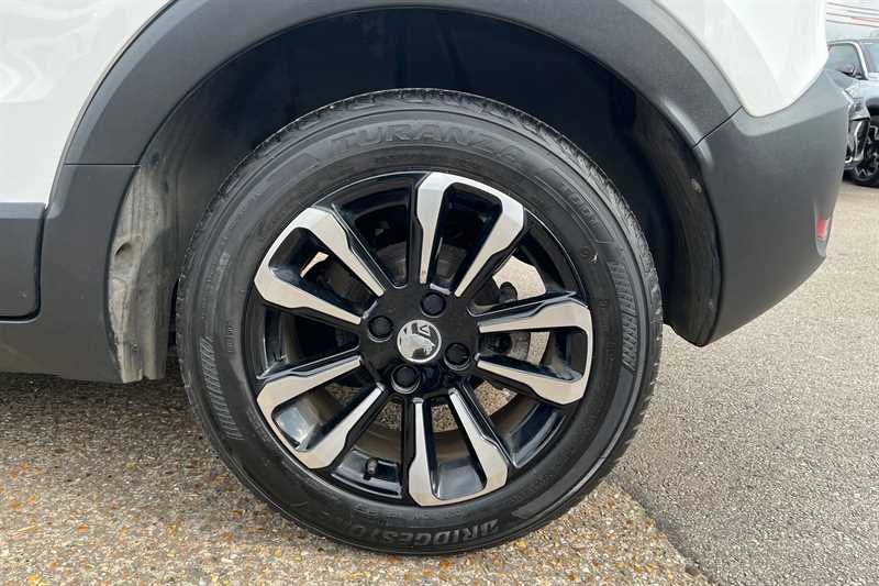 Used Vauxhall Crossland 2022 for sale - 78160911: Photo 10