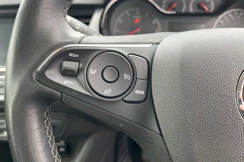 Used Vauxhall Crossland 2022 for sale - 78160911: Photo 21