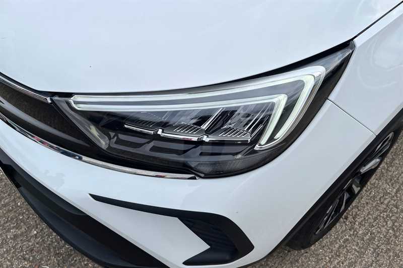 Used Vauxhall Crossland 2022 for sale - 78160911: Photo 29