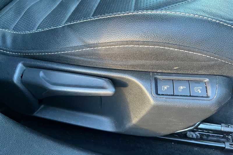 Used Vauxhall Mokka 2022 for sale - 77444185: Photo 26