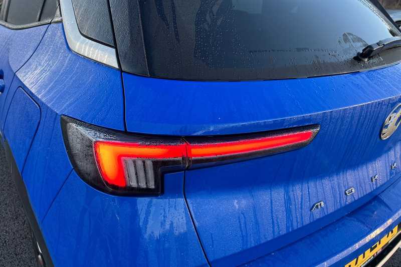 Used Vauxhall Mokka 2022 for sale - 77444185: Photo 31