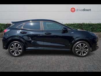 Used Ford Puma 2020 for sale - 75004694: Photo
