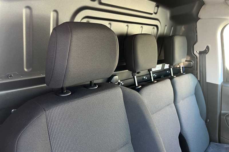 Used Vauxhall Combo 2025 for sale - 77295844: Photo 24